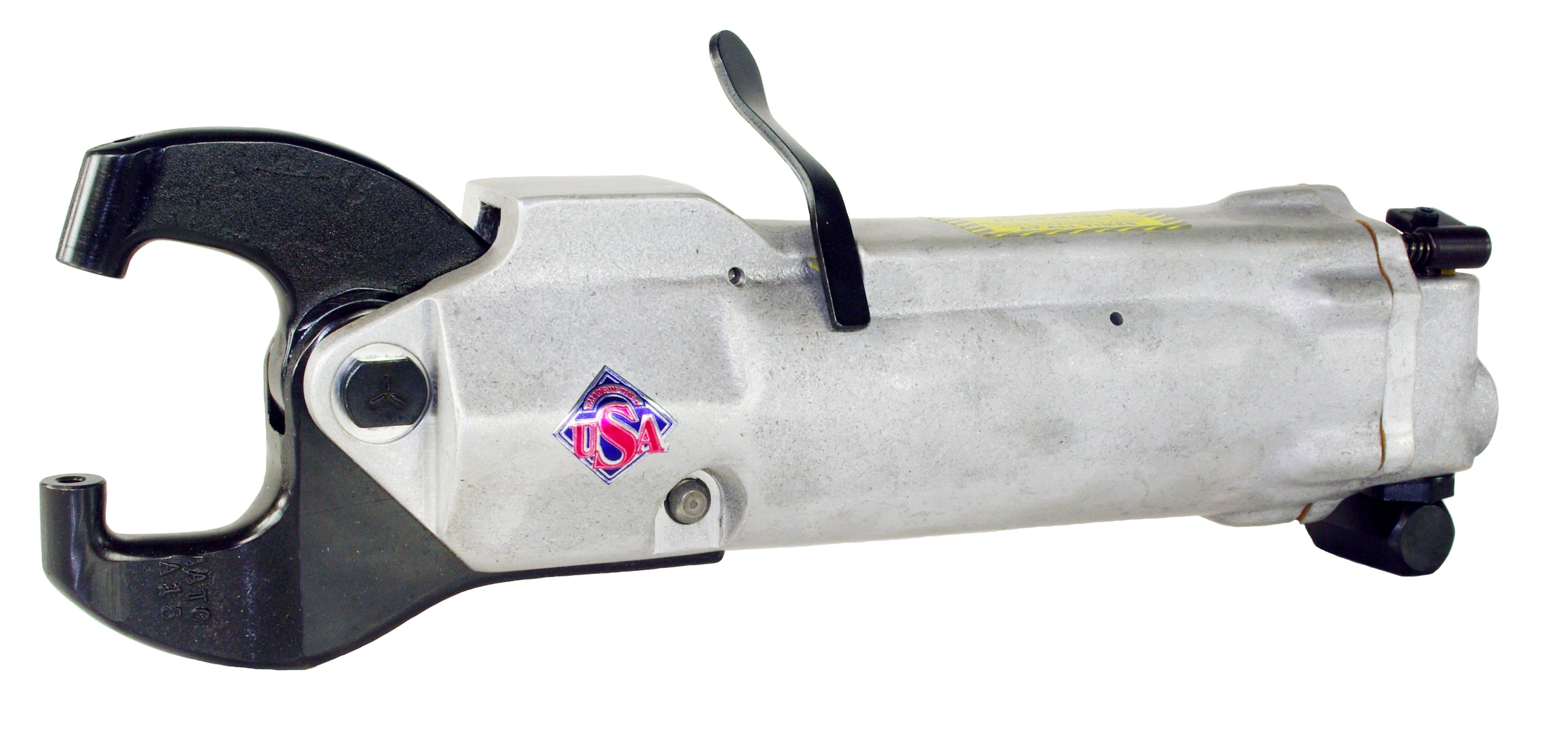 Rivet Squeezer Alligator Type - 324A